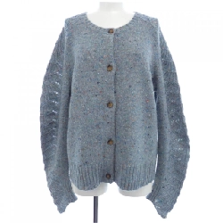 【Mã giảm giá】SEE BY CHLOE Áo khoác cardigan