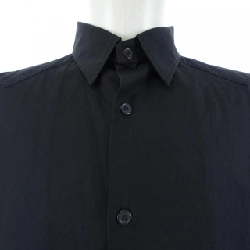 Áo sơ mi YOHJI YAMAMOTO NH-B29-001 - Hàng hiệu Authentic 885979