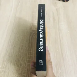 Bàn Tay Cứu Mạng – Chris Cleave 934010