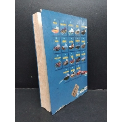 Quá trình khai phá xác lập thực thi và bảo vệ chủ quyền của việt nam đối với hải quân đảo hoàng sa và trường sa mới 80% ố, rách bìa sau HCM2606 Bộ quốc phòng GIÁO TRÌNH, CHUYÊN MÔN 915860