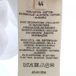 Áo thun HERMES MOSAIQUE 4E4615DA - Hàng hiệu Chính hãng 817842