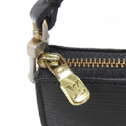 Túi đeo chéo Louis Vuitton Epi Pochette Accessoires 24cm M52942 - Hàng hiệu Authentic 768609