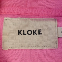 Áo khoác KLOKE - Hàng hiệu Authentic 816368