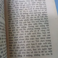 TRONG NHẬT KÝ CỦA QUỲNH - ĐINH TIẾN LUYỆN 966138