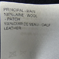 Áo khoác lông hai mặt Louis Vuitton LOUIS VUITTON HSFB2EYLW - Hàng hiệu Authentic 898096