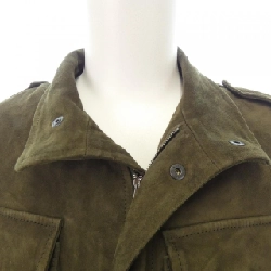 Áo khoác da - Hàng hiệu Authentic 895322