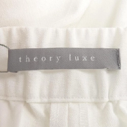 【Mã giảm giá】Theory luxe quần 651502