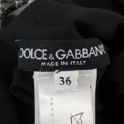 【Mã giảm giá】Dolce & Gabbana DOLCE&GABBANA Váy 652236