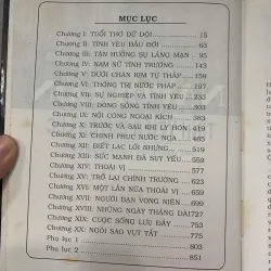 NAPOLEON TÌNH YÊU VÀ QUYỀN LỰC - THẾ ANH & DSC 728381