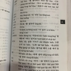 TỪ ĐIỂN HÀN VIỆT - LÊ HUY KHOA 521615