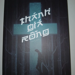 Thánh giá rỗng - Higashino Keigo 359218