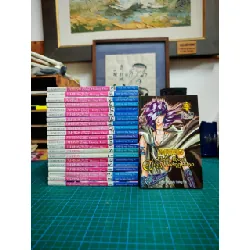 Truyện tranh Aries Thần Thoại Cung Hoàng Đạo 717679