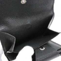 HERMES Iliard Compact 084500CK Ví đựng tiền xu - Hàng hiệu Chính hãng 770041