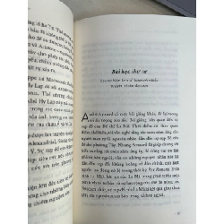 Lịch sử liệu có dạy ta điều gì? - Edgar Morin 1012990