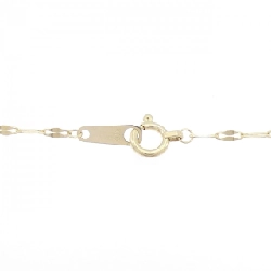 K10YG Vòng tay - Hàng hiệu Chính hãng 871226