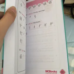 Sách tự học tiếng Trung cho người Việt 1006524