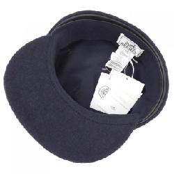 Mũ HERMES DANI クルードセル H PASSANT H212013N - Hàng hiệu Authentic 832802