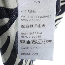 セリーヌ CELINE 2C517235S S／S áo sơ mi - Hàng hiệu Authentic 894823