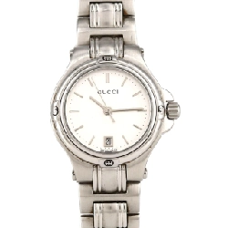 Gucci 9040L SS Quartz - Hàng hiệu Chính hãng