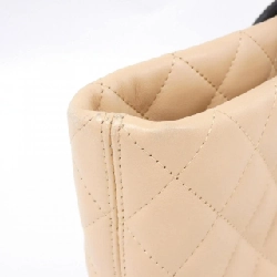 【Vintage】Túi Chanel Cambon Line 25169 619395