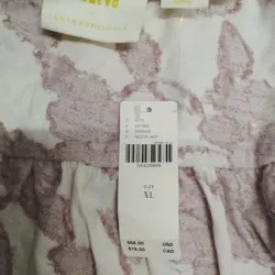 Áo ngắn bigsize ngực 130 giá 20k 1040983