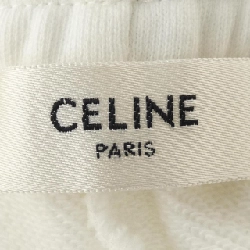 Quần jogger thêu CELINE CELINE 2Z062052H - Hàng hiệu Authentic 888669
