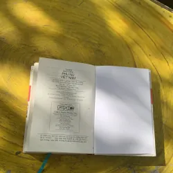 TỪ ĐIỂN BÁCH KHOA PHỤ NỮ VIỆT NAM bìa cứng  781694