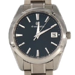 Seiko Grand Seiko - Bộ sưu tập di sản TI 9F82-0AF0/SBGV233 TI Quartz - Hàng hiệu Chính hãng