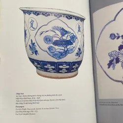 TỪ MU SÉ E KHAI - DINH ĐẾN BẢO TÀNG CỔ VẬY CUNG ĐÌNH HUẾ 1001711