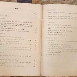TỔ CHỨC QUẢN LÝ SẢN XUẤT XÂY DỰNG - NXB Xây Dựng 1986 (Tác giả: Lê Văn Thược) 711416