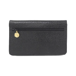 【Vintage】Ví tiền Chanel Timeless CC Line 01434 622433