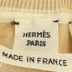 Đầm HERMES EX-LIBRIS 3E2803D7 vải twill 647810