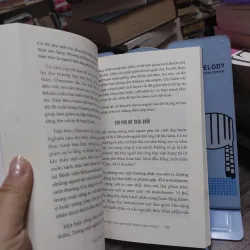 Sách: Chuyện tình yêu bạn biết được bao nhiêu - Tác giả: Th.S Dawn Maslar 603954