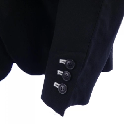 BLACK COMME des GARCONS 1O-J007 Áo khoác - Hàng hiệu Authentic 816260