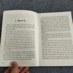 BÀ ĐẠI SỨ - LORENA A.HICKOK 574378