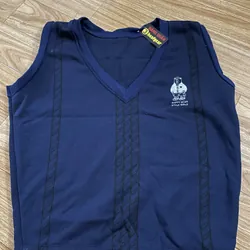 Áo gile nữ đủ màu new nha chọn màu vào phần ghi chú ạ  700712