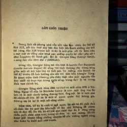 Cái đầm ma - Giorgiơ Xăng  974013