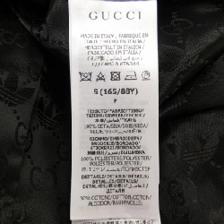 【Mã giảm giá】Gucci GUCCI Cape 640896