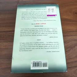 Miracle on 49th street - Mike Lupica 697458