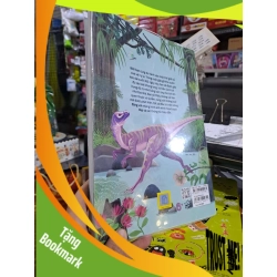 (TẶNG BOOKMARK) 365 Ngày Khủng Long - Miranda Smith - 2024 mới 90% - KHOA HỌC ĐỜI SỐNG - RBK3012