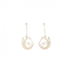 K10YG Bông tai - Hàng hiệu Chính hãng