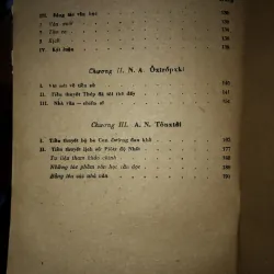 Văn học Xô Viết tập một - Nguyễn Hải Hà - Đỗ Xuân Hà 797414