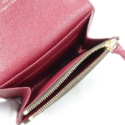 【Sản phẩm chưa sử dụng】Ví đựng tiền Louis Vuitton Monogram M41939 621997