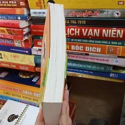 Tự Truyện Của Một YOGI- Paramahansa 607197