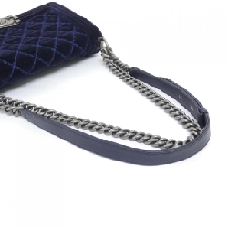 Túi xách chanel Boy Chanel Line 92489 - Hàng hiệu Authentic 803331