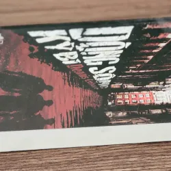 Tiểu thuyết trinh thám & kinh dị DÒNG SÔNG KỲ BÍ (tác giả Dennis Lehane) 712314