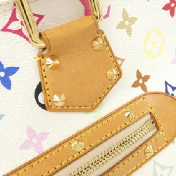 Túi Louis Vuitton Multicolor Alma PM M92647 616338