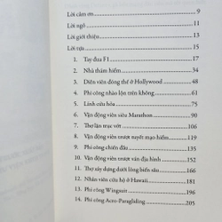 Những ông bố liều mạng | Tom Rodwell 547416
