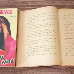 Tiểu thuyết ĐÓA HỒNG GAI - Judith Krantz (trọn bộ 2 tập 687 trang) 782876