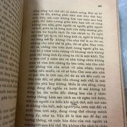 NHẬT KÝ CỦA IM LẶNG 534012
